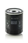 Oil Filter MANN-FILTER W 712/73