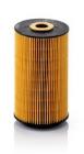 Oil Filter MANN-FILTER HU 942/1 x