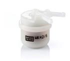 Fuel Filter MANN-FILTER WK 42/5