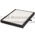 Filter, cabin air KOLBENSCHMIDT 50019056