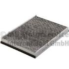 Filter, cabin air KOLBENSCHMIDT 50014613