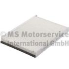Filter, cabin air KOLBENSCHMIDT 50014604