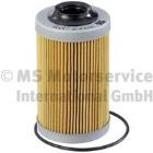 Oil Filter KOLBENSCHMIDT 50019029