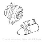 Starter HC-Cargo F032114481