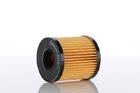 Oil Filter PZL Filters WO1511X