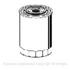 Oil Filter PZL Filters WO1503X