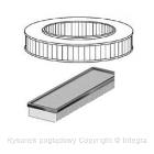 Air Filter PZL Filters WA59271