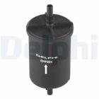 Fuel Filter DELPHI EFP201