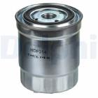 Fuel Filter DELPHI HDF314