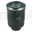 Fuel Filter DELPHI HDF523