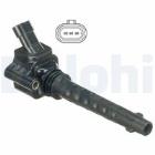 Fuel Filter DELPHI HDF563