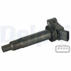 Fuel Filter DELPHI HDF571