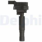 Fuel Filter DELPHI HDF591