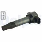 Fuel Filter DELPHI HDF684