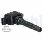 Fuel Filter DELPHI HDF699