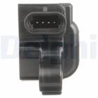 Fuel Filter DELPHI HDF892