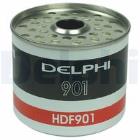 Fuel Filter DELPHI HDF901