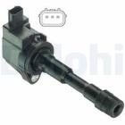 Fuel Filter DELPHI HDF963
