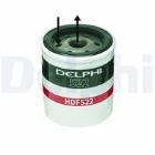 Fuel Filter DELPHI HDF526