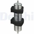 Fuel Filter DELPHI HDF695