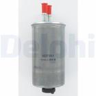 Fuel Filter DELPHI HDF963