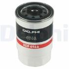 Fuel Filter DELPHI HDF496