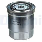 Fuel Filter DELPHI HDF314