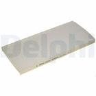 Filter, cabin air DELPHI TSP0325010