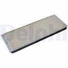 Filter, cabin air DELPHI TSP0325015