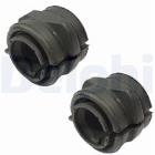 Filter, cabin air DELPHI TSP0325021