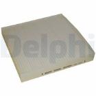 Filter, cabin air DELPHI TSP0325033