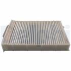 Filter, cabin air DELPHI TSP0325194C