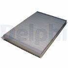 Filter, cabin air DELPHI TSP0325259