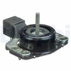 Filter, cabin air DELPHI TSP0325176