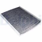 Filter, cabin air DELPHI TSP0325340C