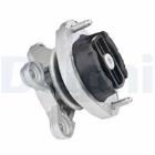 Filter, cabin air DELPHI TSP0325222
