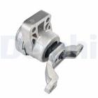 Filter, cabin air DELPHI TSP0325231