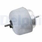 Filter, cabin air DELPHI TSP0325231C