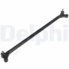 Filter, cabin air DELPHI TSP0325297