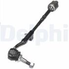 Filter, cabin air DELPHI TSP0325309