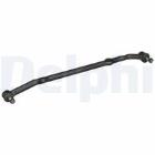 Filter, cabin air DELPHI TSP0325319