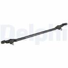 Filter, cabin air DELPHI TSP0325319C