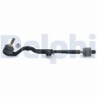 Filter, cabin air DELPHI TSP0325340