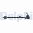 Filter, cabin air DELPHI TSP0325340C