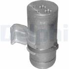 Filter, cabin air DELPHI TSP0325001