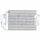 Filter, cabin air DELPHI TSP0325302