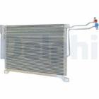 Filter, cabin air DELPHI TSP0325034