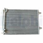 Filter, cabin air DELPHI TSP0325098