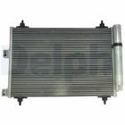 Filter, cabin air DELPHI TSP0325001