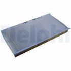 Filter, cabin air DELPHI TSP0325074